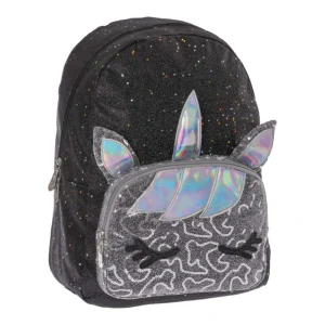 Pop trend, backpack, Glitter unicorn