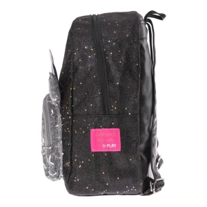 Alternative view of Pop trend, backpack, Glitter unicorn