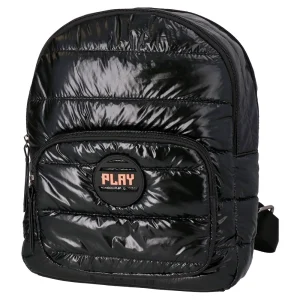 Pop trend, backpack, Black