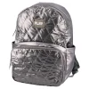 Pop trend, backpack, Fashion Gray