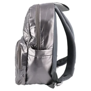 Alternative view of Pop trend, backpack, Fashion Gray