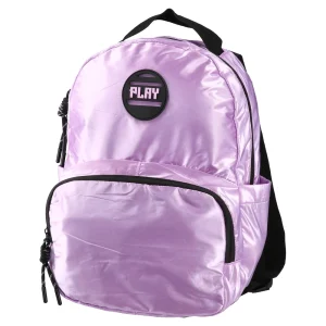 Pop trend, backpack, Fashion Lilac