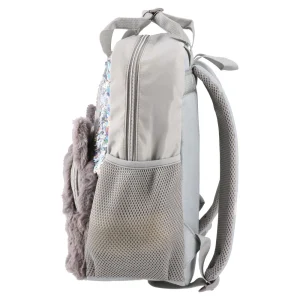 Alternative view of Pop trend, backpack, Shiny dog