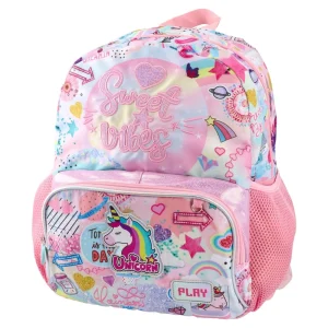 Pop trend, backpack, Sweet vibes