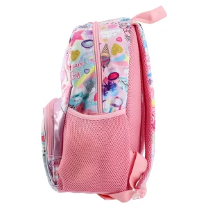 Alternative view of Pop trend, backpack, Sweet vibes