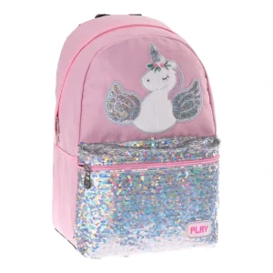 Pop fashion, backpack, Unicorn spark