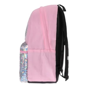 Alternative view of Pop fashion, backpack, Unicorn spark
