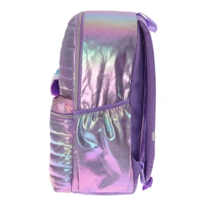 Alternative view of Pop fashion, backpack, Purple