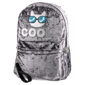 Pop fashion, backpack, Cool
