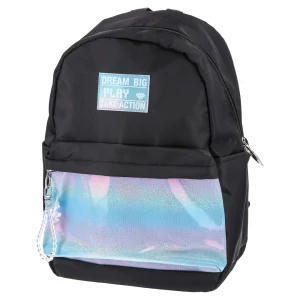 Pop fashion, backpack, Take action