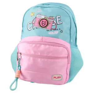 Pop fashion, backpack, Choise