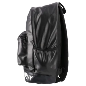 Alternative view of Pop fashion, backpack, I love New York