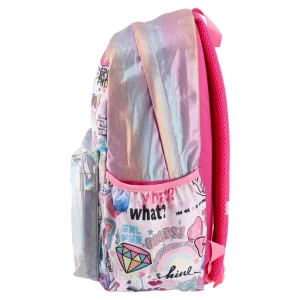 Alternative view of Pop fashion, backpack, Dreams