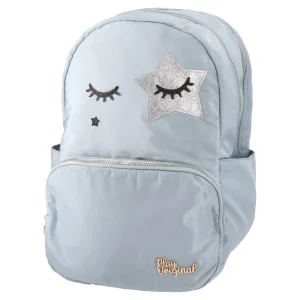 Pop fashion, backpack, Sleepy star