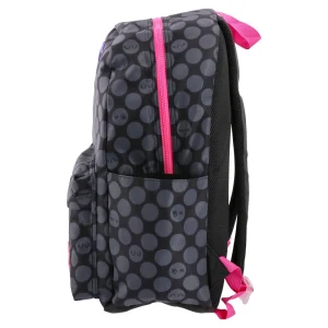 Alternative view of Pop fashion, backpack, Emo chic