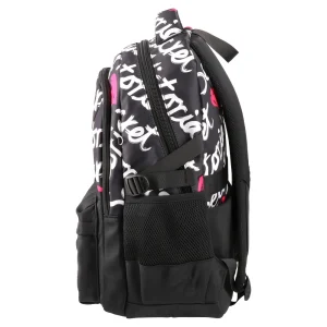 Alternative view of Pop fashion, backpack, Secret heart