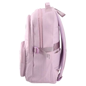 Alternative view of Pop fashion, backpack, Lilac