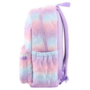 Alternative view of Pop fashion, backpack, Glow stars