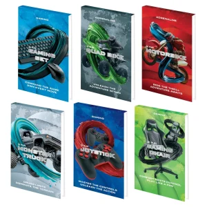 Iki double, writting pad with multiplication table, Game, 7 x 11 cm