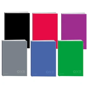 Exclusive 80, notebook, A4, squares, 80 sheets, One subject