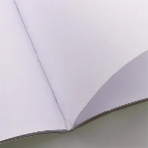 Alternative view of Premium 40, notebook, A5, blanco, 40 sheets, Wild life