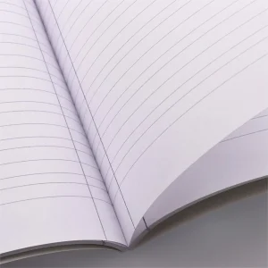 Alternative view of Premium 60, notebook, A4, double line, 60 sheets, Playfull