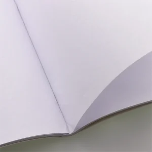 Alternative view of Premium 80, notebook with UV varnish, A4, blank, 80 sheets, One subject