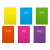 Premium 40, notebook pp covers, A6, line, 40 sheets, College