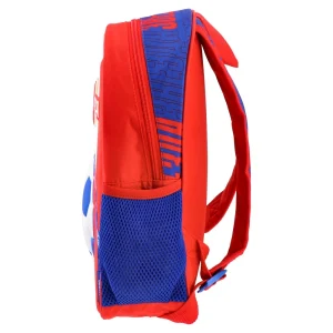 Alternative view of Tico, backpack preschool 3D, Crvena Zvezda,  Football ball