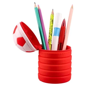 Alternative view of Goommy Active, pencil case, Crvena Zvezda