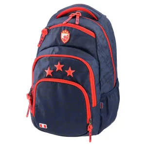 Cosmo, backpack ergo, Crvena Zvezda, Strike Line