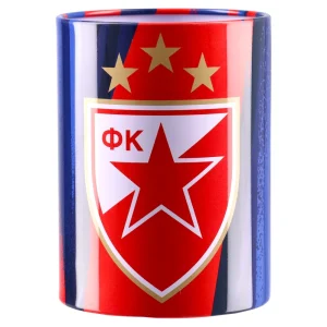 Holdy, pen holder, Crvena zvezda