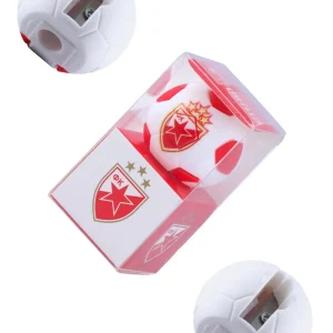 Tava, sharpener, Crvena zvezda