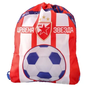 Talent, shoes bag security system, Crvena zvezda, Football ball