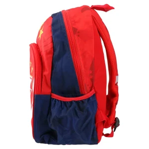 Alternative view of P2, backpack preschool, Crvena zvezda, Strike Line