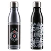 Hydro 600, water bottle, aluminum, Partizan, 600ml, mix