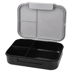 Alternative view of Foody, lunch box, plastic, Partizan, 1000ml, mix