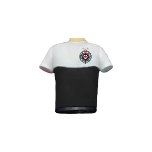 Jersey, sharpener with eraser, Partizan