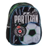Tico, backpack preschool 3D, Partizan, Football