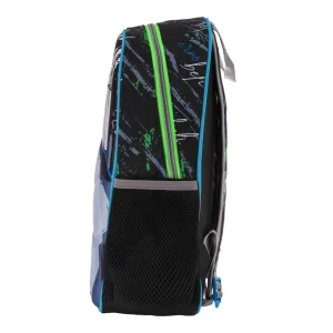 Alternative view of Tico, backpack preschool 3D, Partizan, Football