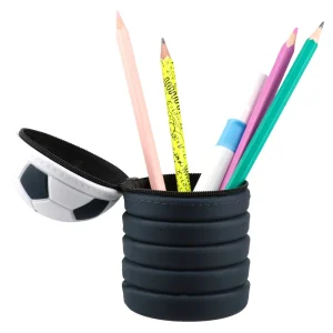 Alternative view of Goommy Active, pencil case, Partizan