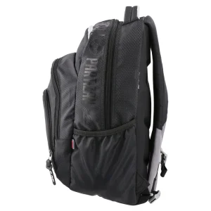 Alternative view of Cosmo, backpack ergo, Partizan