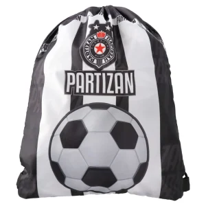 Talent, shoes bag security system, Partizan, Football ball