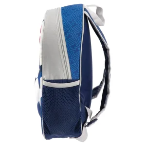 Alternative view of Tico, backpack preschool 3D, FSS,  Football ball