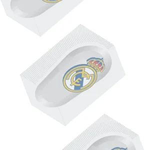 Slippy, eraser, slipper, Real Madrid