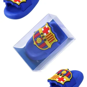 Slippy, eraser, slipper, Barcelona