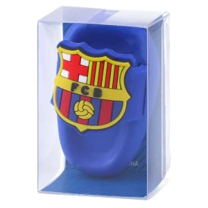 Alternative view of Slippy, eraser, slipper, Barcelona