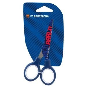 Alternative view of Impresso cuts, school scissors, blister, Barcelona, 13cm