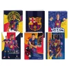 Premium 50, notebook, Barcelona, A4, blank, 50 sheets