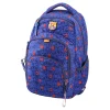 Cosmo, backpack ergo, Barcelona, Champion's Gear